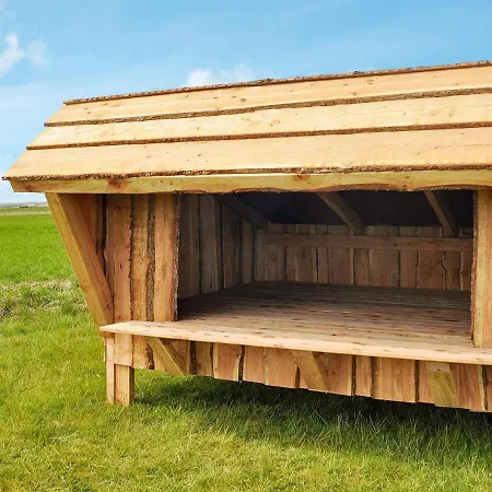 10 Person In Harbo Re Holiday home Harboor