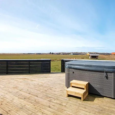10 Person In Harbo Re Holiday home Harboor